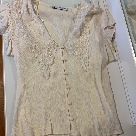 Zara TOP - Picture 2 of 5